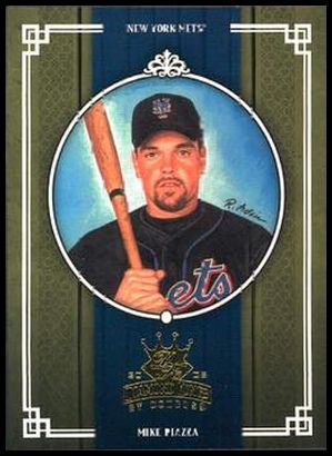 363 Mike Piazza